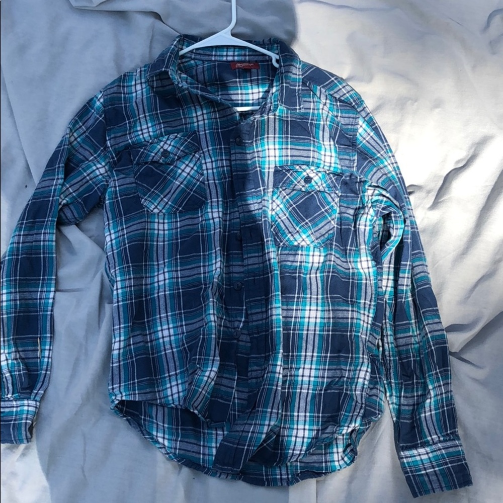 Flannel